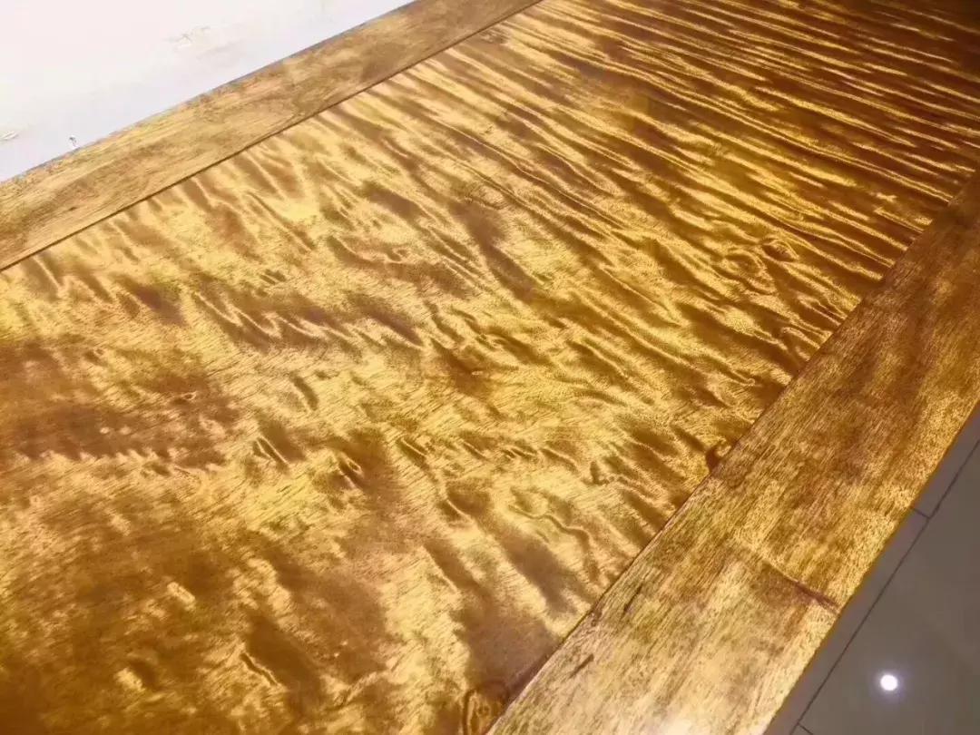 金丝楠如何保养,金丝楠木家具保养用什么油