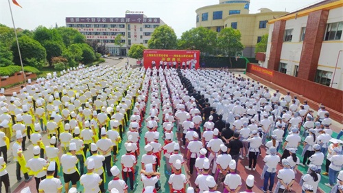 环境优美格调高雅,上海新东方合生汇校区