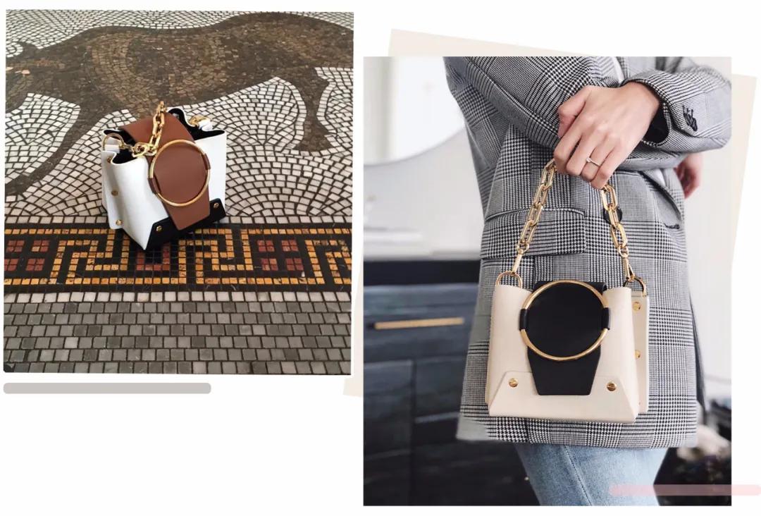 你的包太土了！这6款小众包，趁没火前赶紧买！