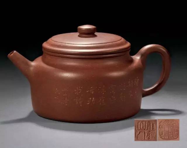 紫砂壶胎厚一般是什么壶型,什么壶型紫砂壶适合泡普洱