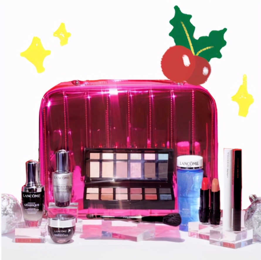 各大品牌的圣诞,各大品牌2020圣诞