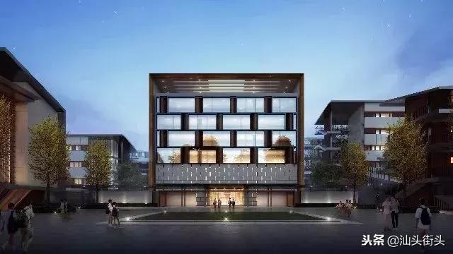 潮汕大事件！这三所附属学校即将“闪亮登场”！