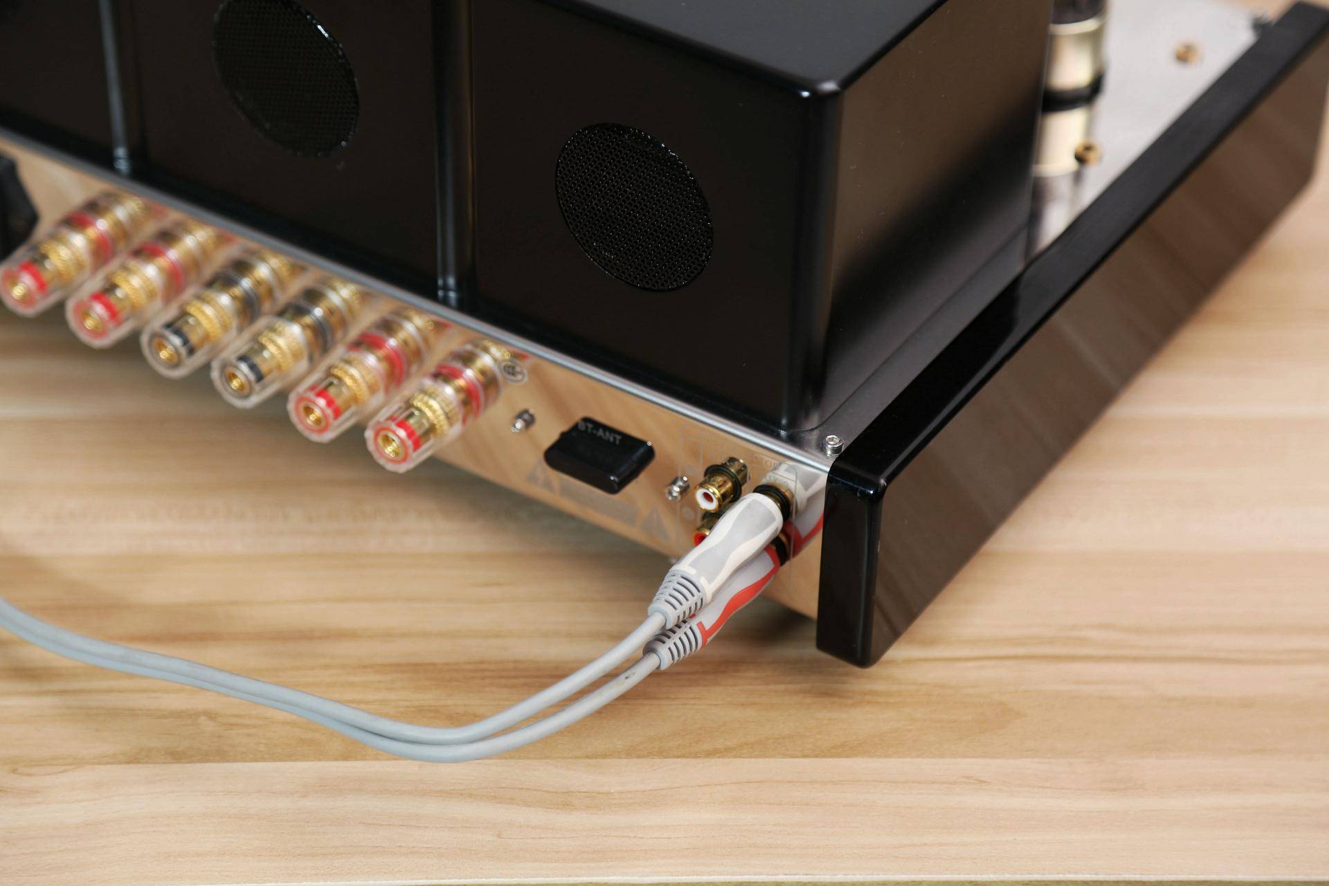 hifi升级全过程,8000元入门hifi系统