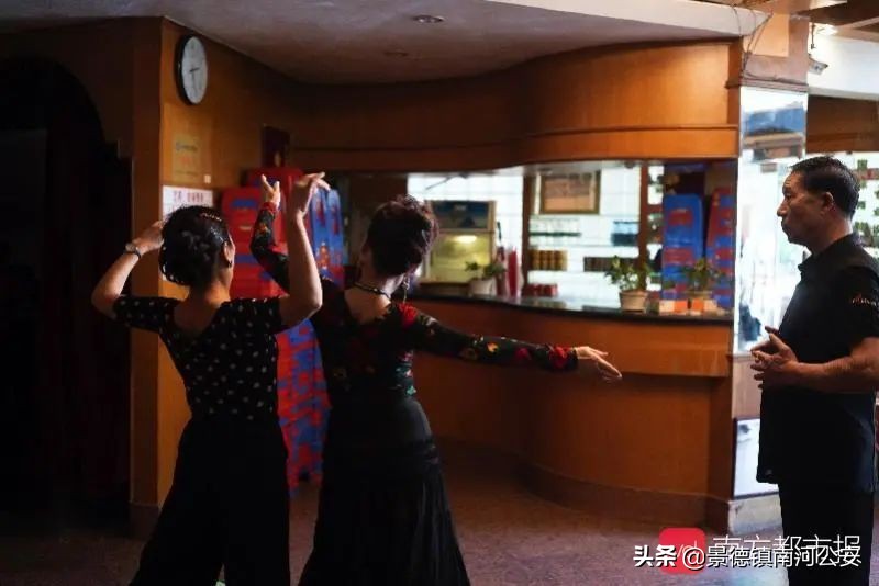 广州百年舞厅有哪些,广州莎莎舞厅