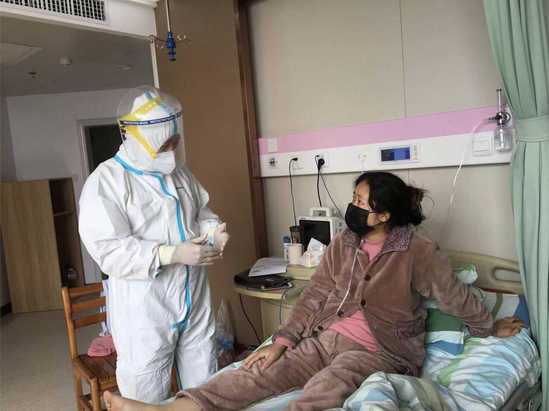 面对生死医生从患者那里学到更多｜医师节策划