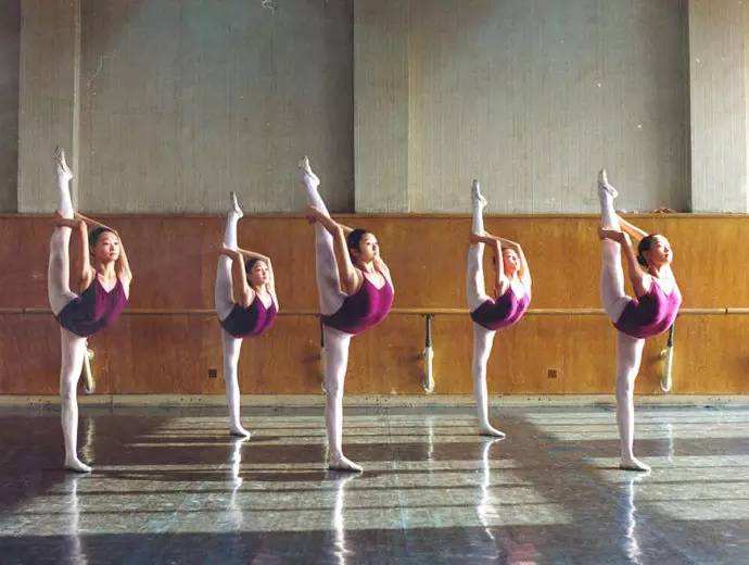 不懂一些专业术语,舞蹈入门60个专业术语