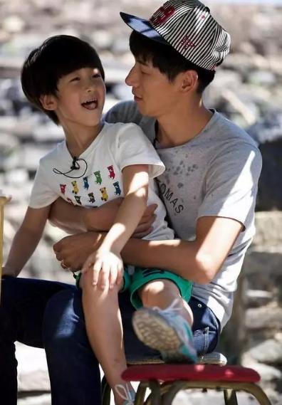 离了婚比没离婚时还要恩爱,张亮苦心营造的这场戏什么时候结束?