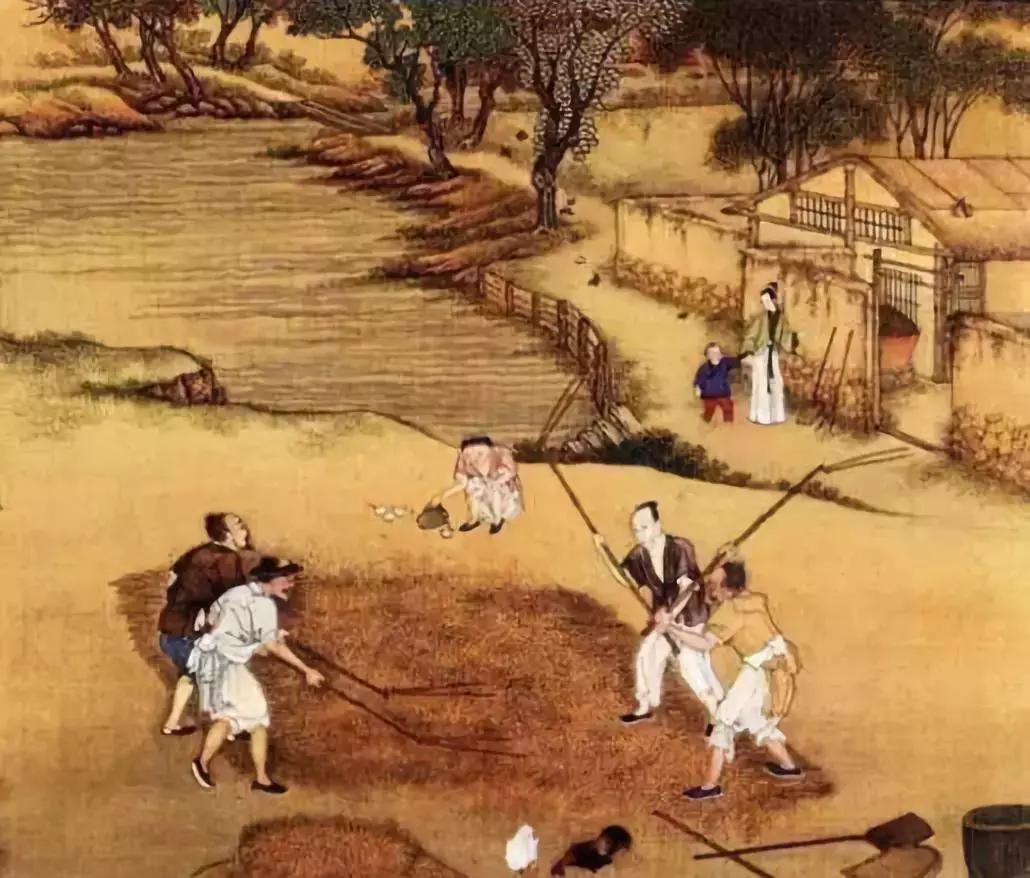 宋朝军费和岁币,宋朝从什么时候开始给岁币的