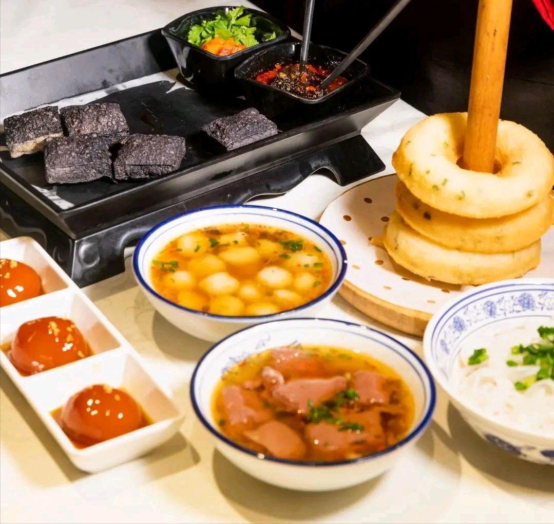 长沙藏在巷子里的老字号美食,长沙老字号美食必吃排行榜