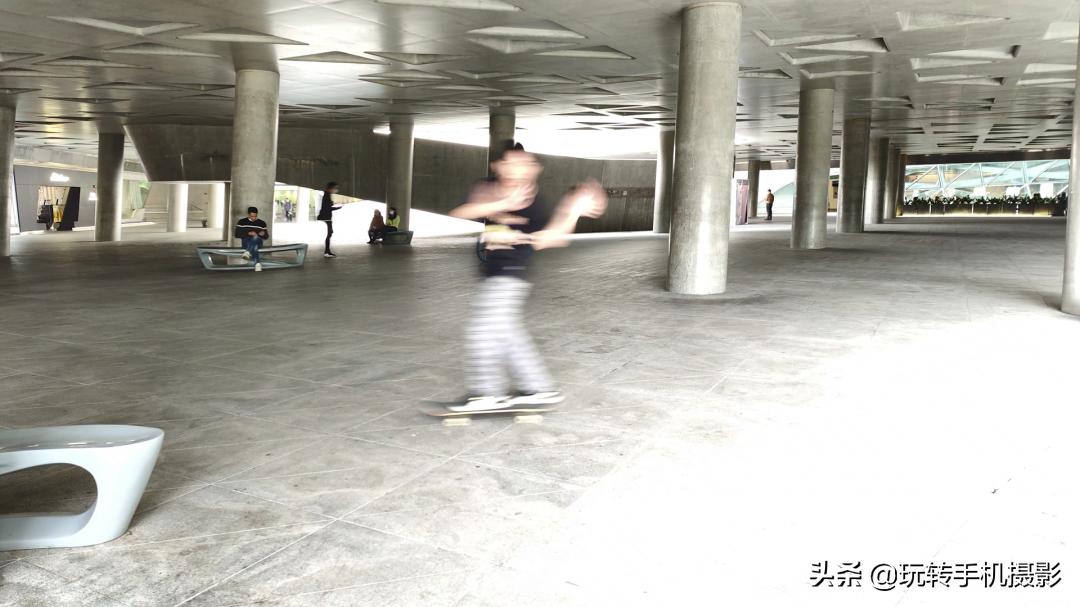 华为Mate40「专业模式」拍视频，朋友圈点赞量又翻倍了