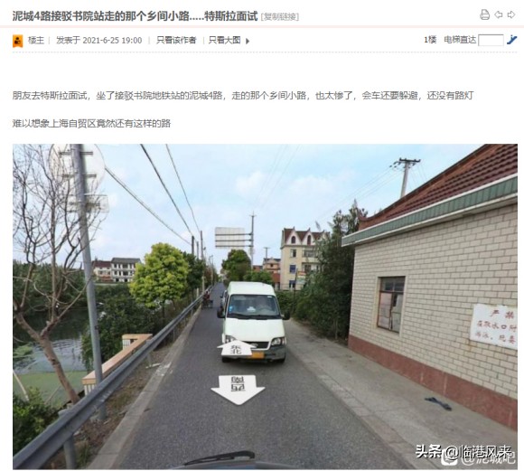 南汇泥城的发展前景,浦东新区南汇区泥城镇