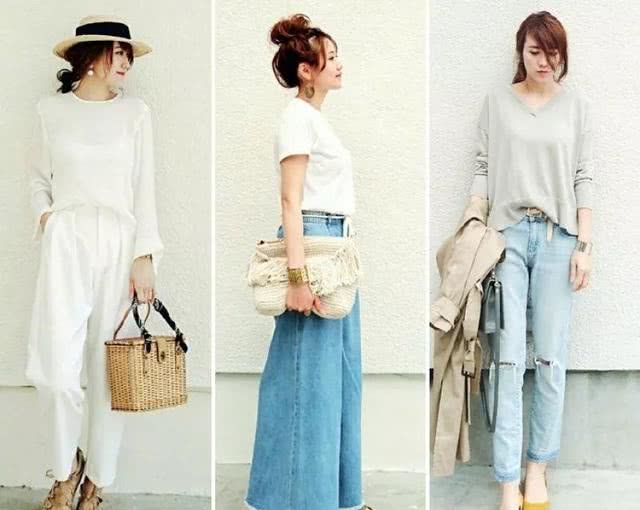 40-50岁减龄穿搭夏季,35岁到40岁女人减龄夏季穿搭