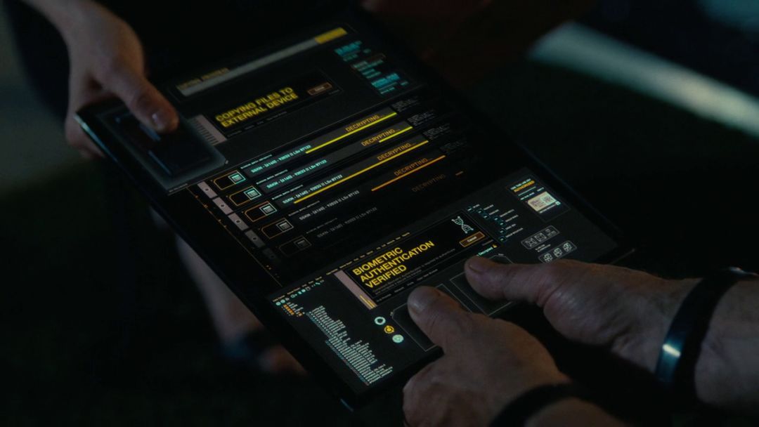 西部世界第三季德妹带来了哪些人,西部世界第二季德妹