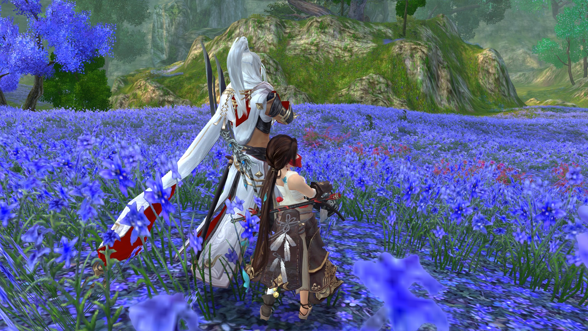 剑网三怀旧服和正式服有什么区别,剑网三怀旧服和正式服哪个好玩