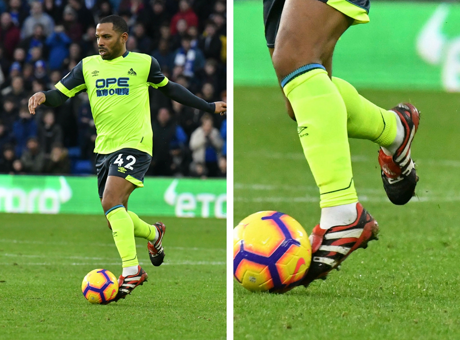 十大最好看的足球鞋,盘点那些高级又好又帅气的足球鞋