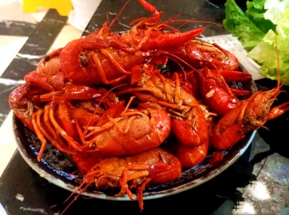 成都蒸汽海鲜自助餐排行榜第一名,高端自助吃什么划算