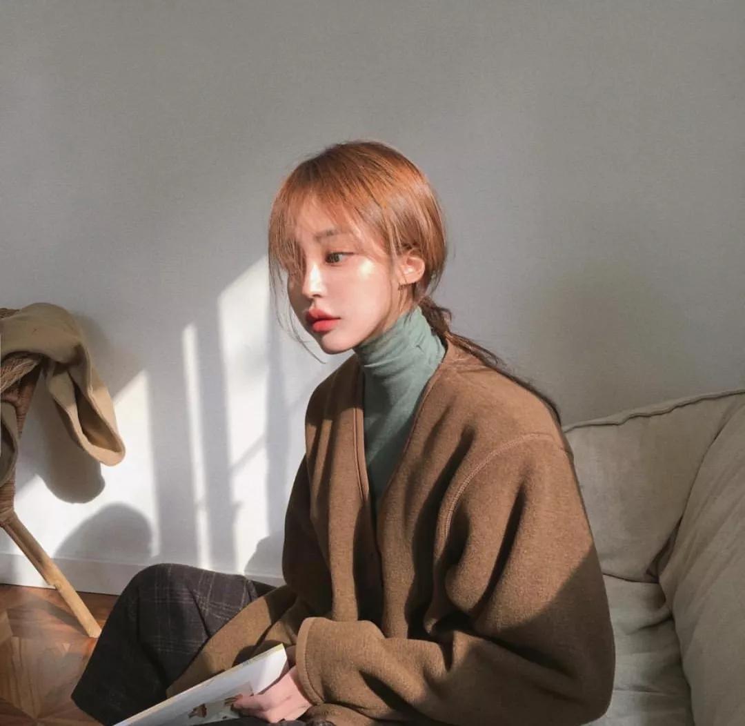 露脖子感觉冷,露脖子容易受凉