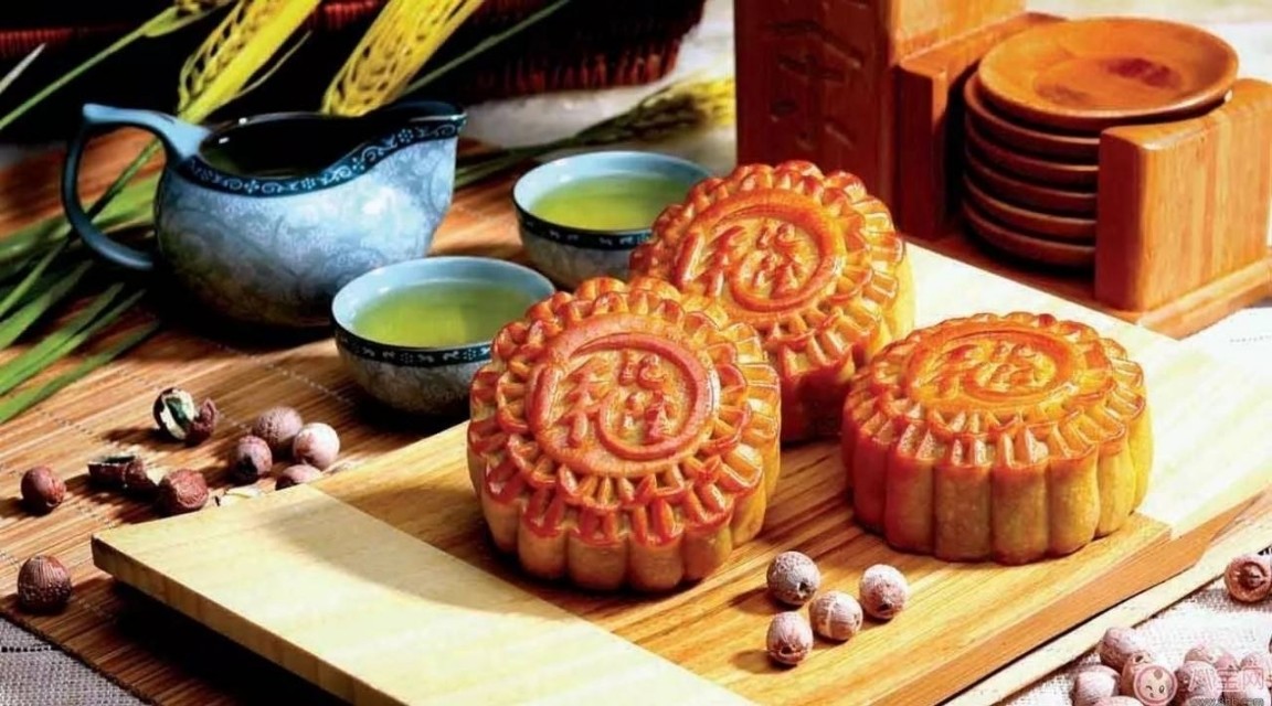 记忆中的中秋节的来历,记忆中的传统节日中秋作文