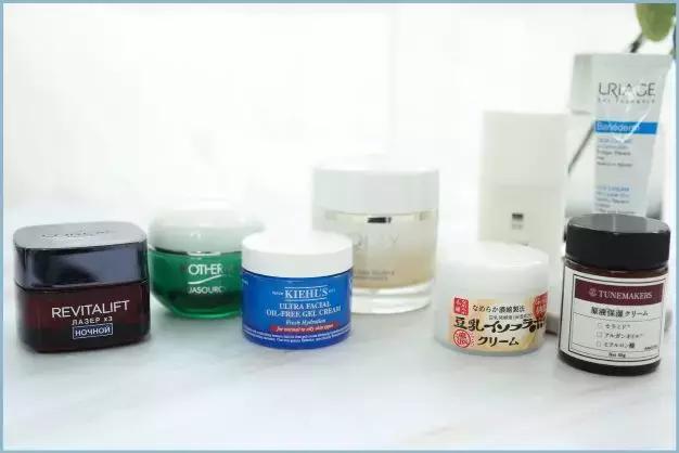 全球公认最好用的三款面霜,最好用4款面霜是哪款