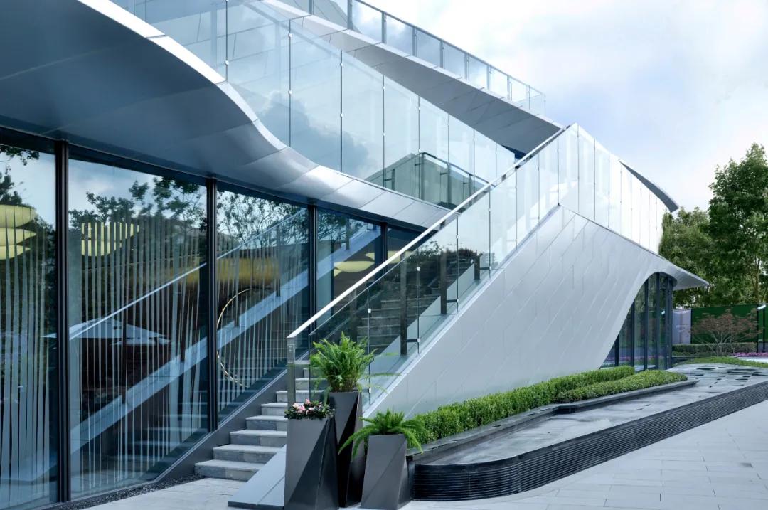 融创徐汇滨江壹号上海,融创徐汇校区滨江壹号