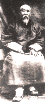 甲午海战丁汝昌之死,丰岛海战事件真相