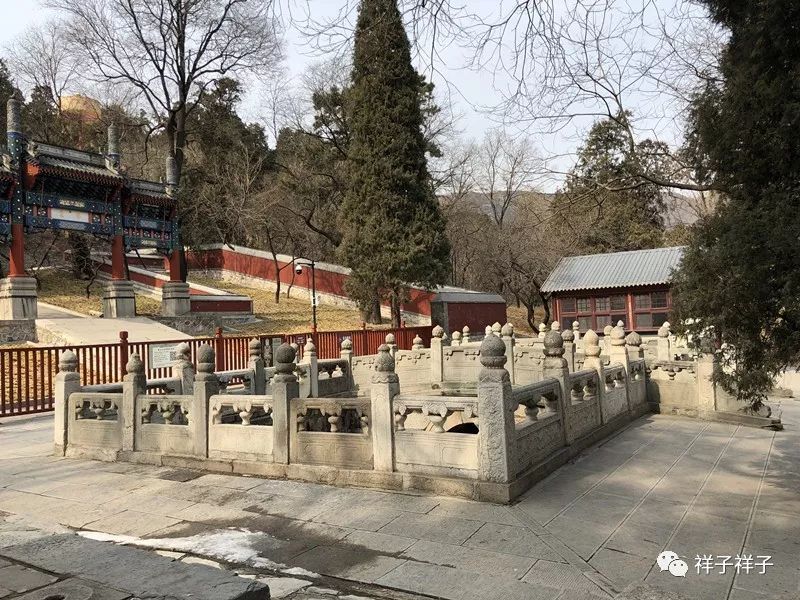 北京香山公园5.1攻略,香山静宜园二十八景