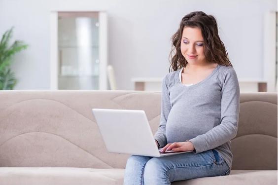 怀孕肚子越来越撑怎么办,肚子越来越大怎么办