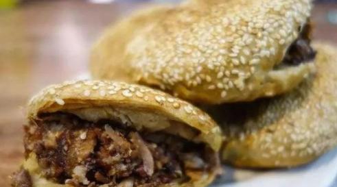 老北京地道的烧饼哪里最好吃,老北京的烧饼到底有多神奇