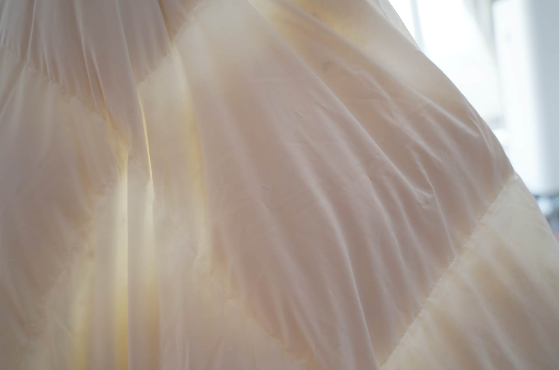 网易严选鹅绒被值得入手吗,网易严选鹅绒被羽绒被官方旗舰店