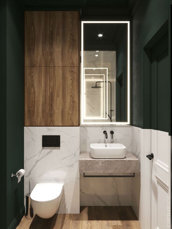 装修卫生间洁具怎么选,卫生间装修前需要注意什么