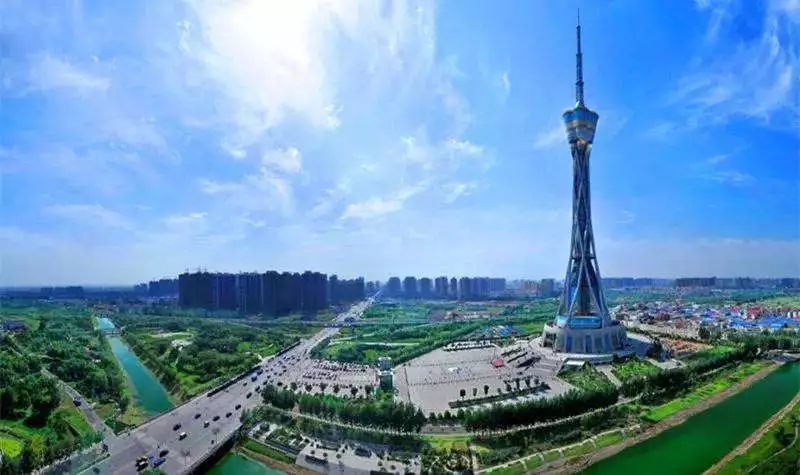 郑州的世界之最,郑州有哪些能长见识地方