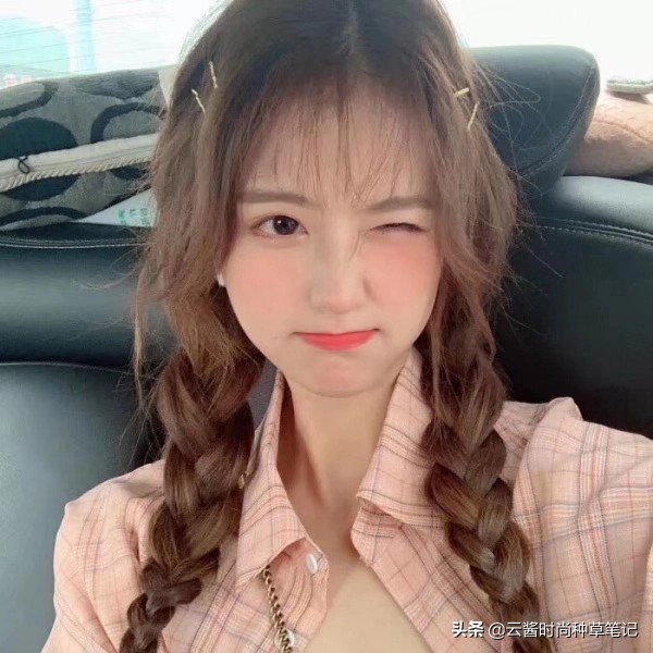 正确洗头发洗柔顺不毛躁,洗完头怎么吹干不伤发