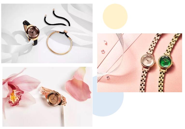 适合年轻人戴的小众手表中性款,哪些小众又有逼格的手表