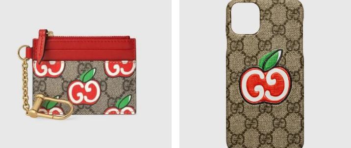 钱包推荐小众高级感白色,大牌钱包限定合集