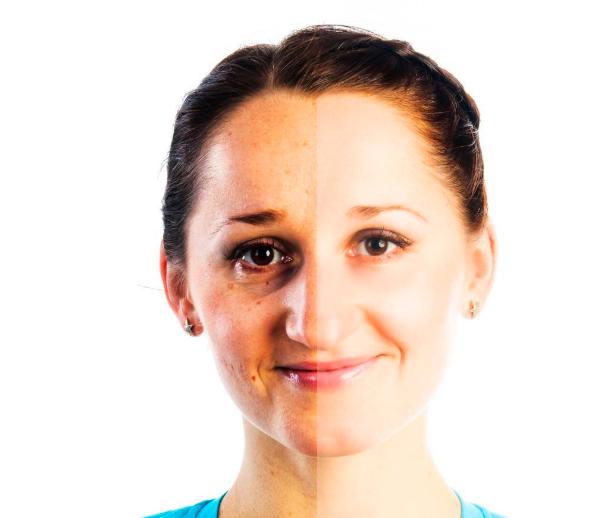 卵巢在整个月经周期有变化吗,经期查到有两个卵泡