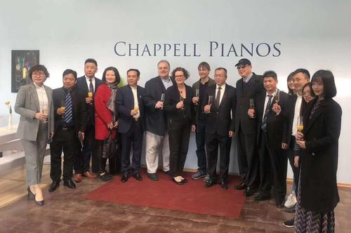 18世纪最顶级的钢琴品牌是哪个,夏贝尔钢琴和雅马哈钢琴哪个更好