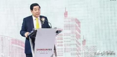 浙江祥生地产现状,浙江国资祥生地产