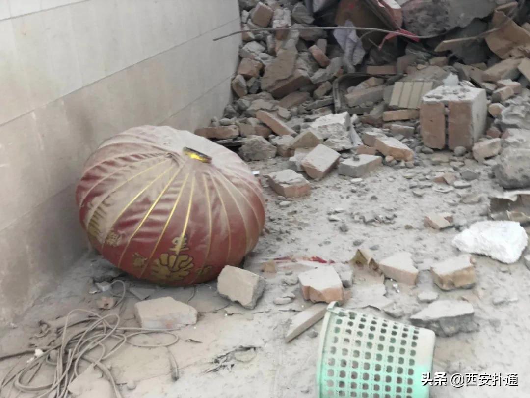 北郊城中村团结村,西安北郊团结村拆迁补偿方案