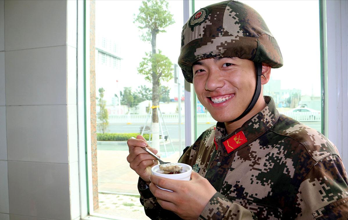 现在当兵真是越来越好,主要体现在这4大方面,都有必要了解