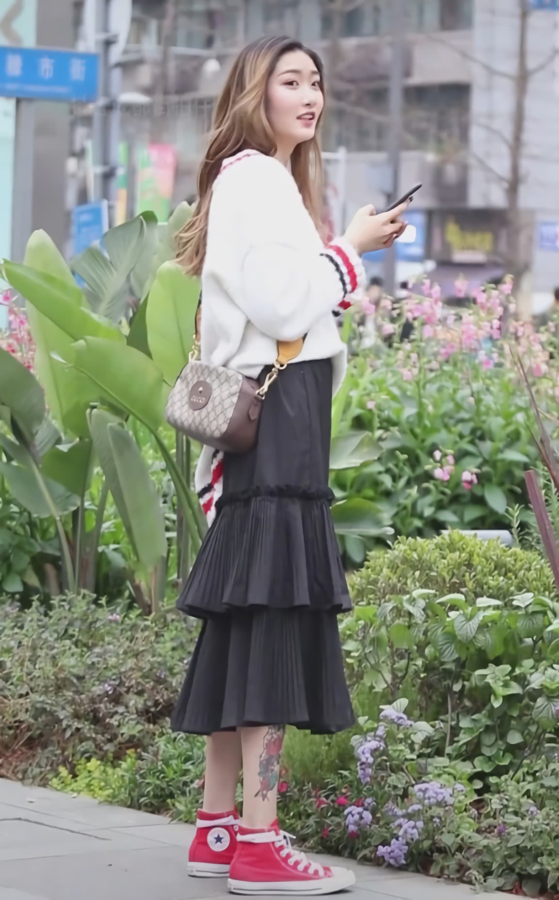 绑鞋带蝴蝶结的方法一年都不会松,绑鞋带除了蝴蝶结还有什么结