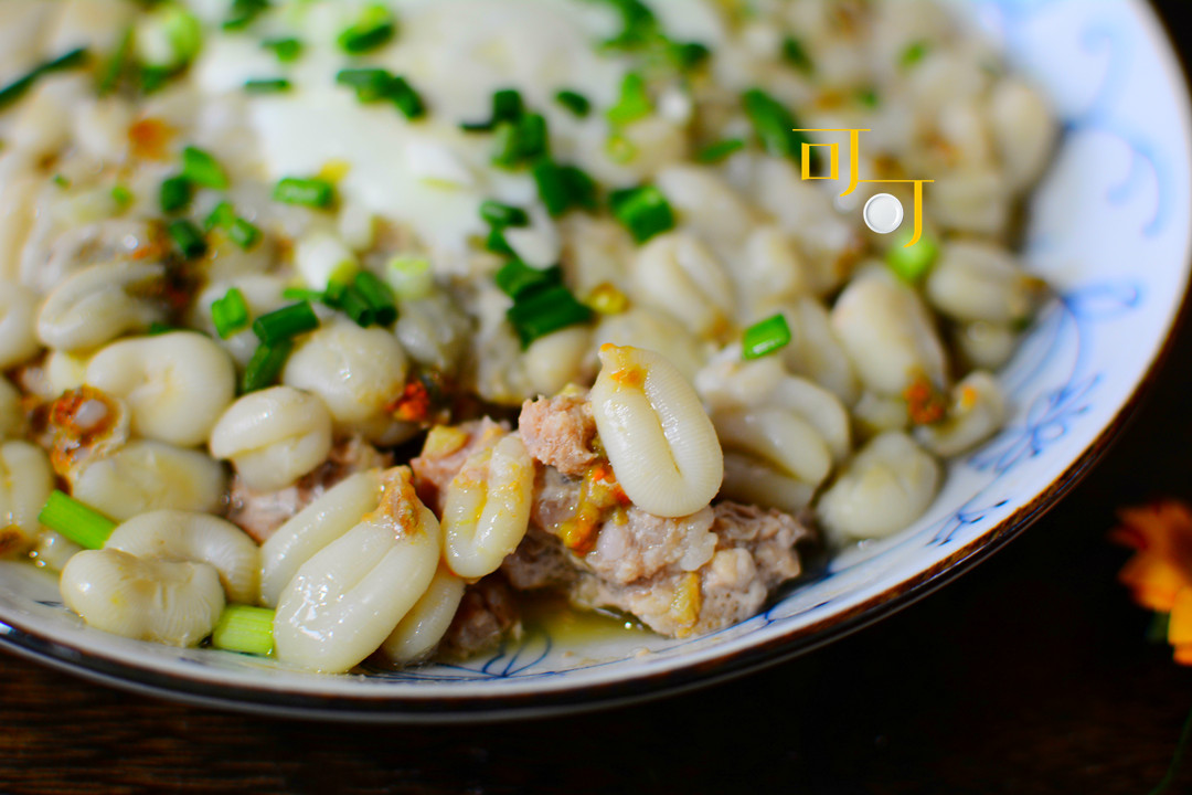 宁波人爱吃的一种带壳的海鲜,宁波人最爱吃的4种海鲜