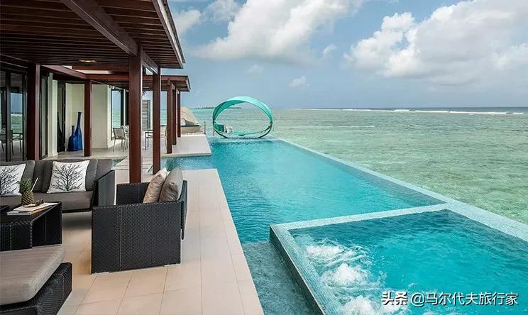 马尔代夫伊露岛蜜月游,马尔代夫niyama岛