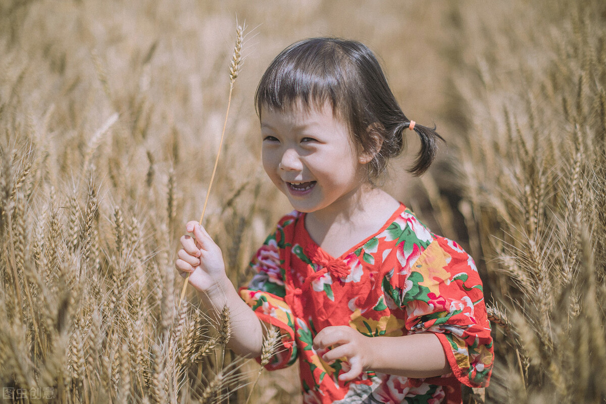 4-6岁儿童拍摄技巧,6-12岁儿童摄影用光技巧