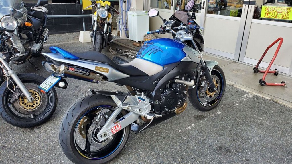 铃木最新款gs150摩托车,铃木rgv250摩托车发展史