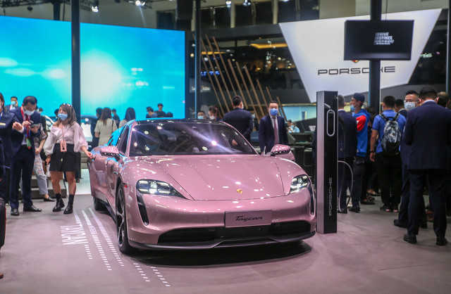 没有停车位买新能源合适吗,没有车位适合买新能源汽车吗