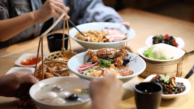 从路边摊到门店,从路边摊到餐厅