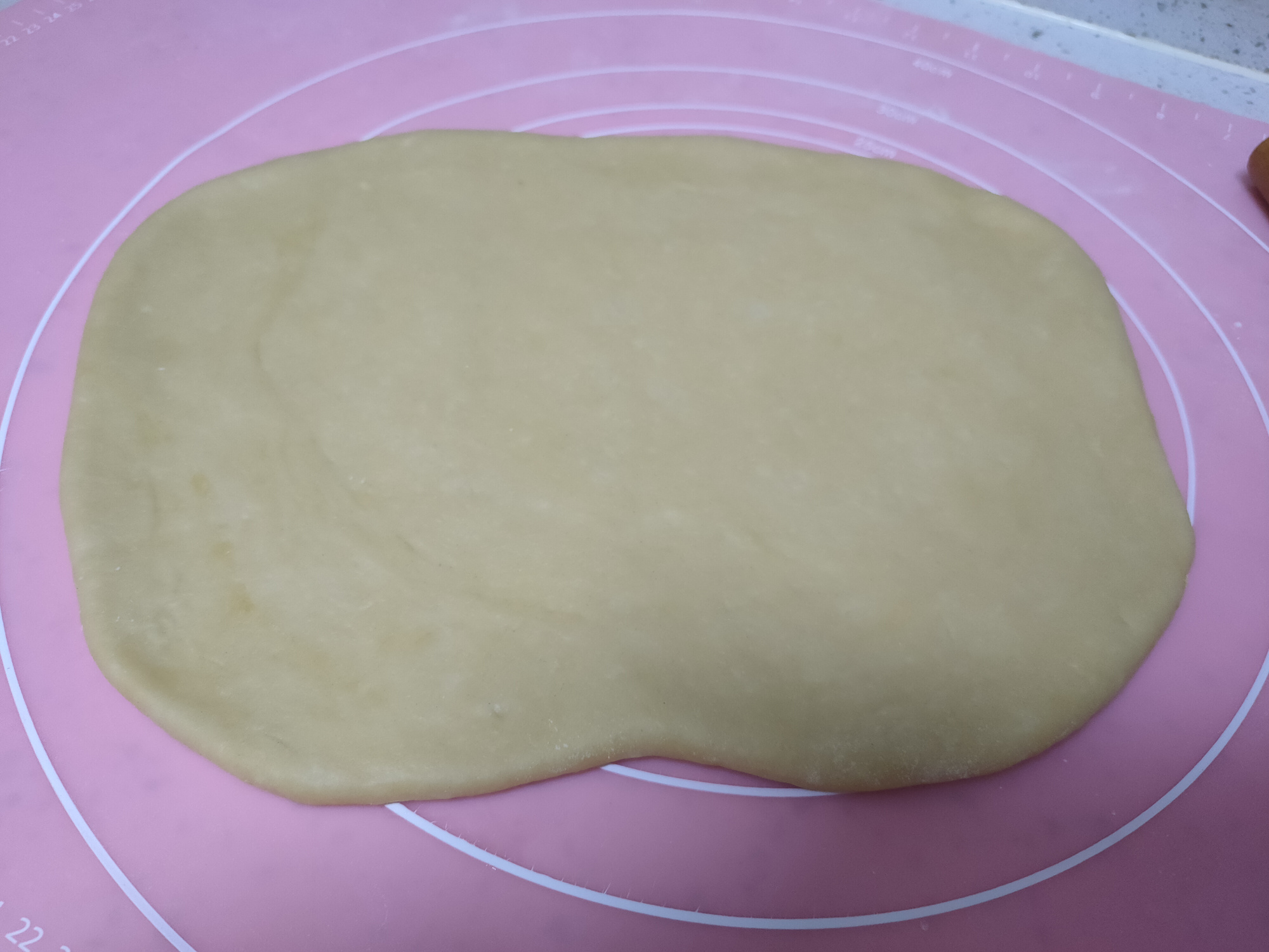 炸麻花加了泡打粉是脆的还酥的,家庭炸麻花不用酵母粉不用泡打粉