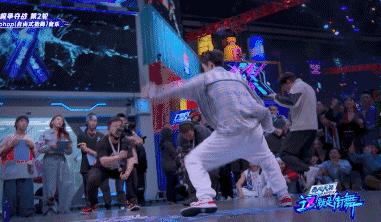 王一博回归街舞6的总决赛吗,王一博街舞4四位队长集体秀