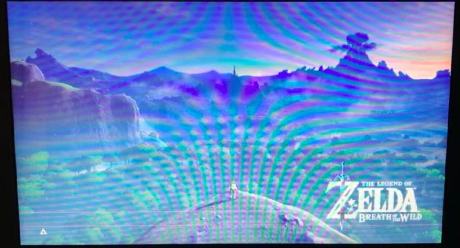 塞尔达荒野之息需要什么配置,塞尔达旷野之息在pc上要多少配置