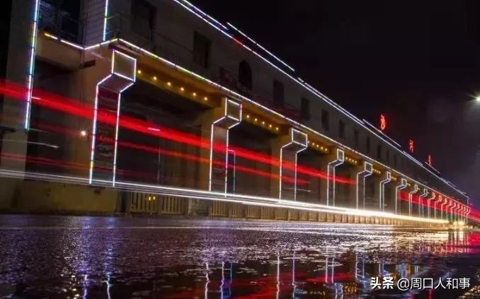 沈丘县高铁现在开通了吗,沈丘开通高铁